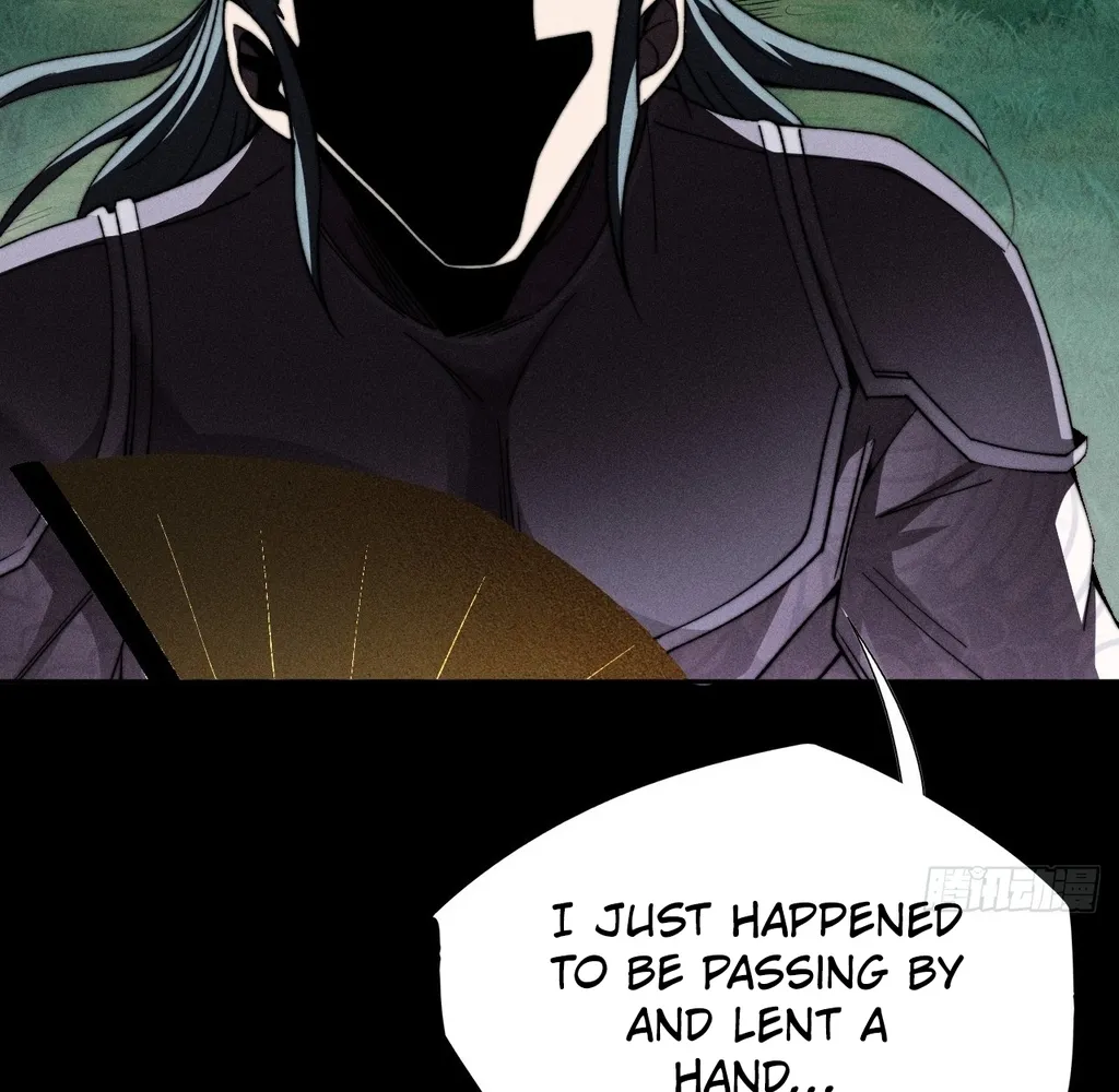 Read Sinister Immortal Path EN Manga Online