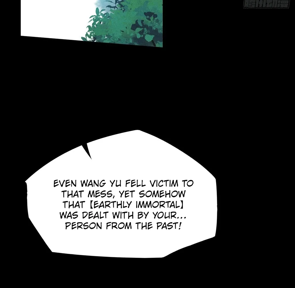 Read Sinister Immortal Path EN Manga Online