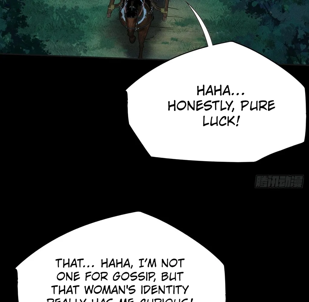 Read Sinister Immortal Path EN Manga Online