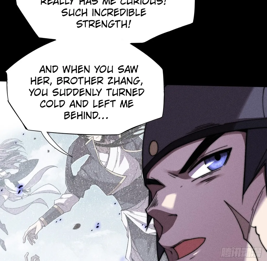 Read Sinister Immortal Path EN Manga Online