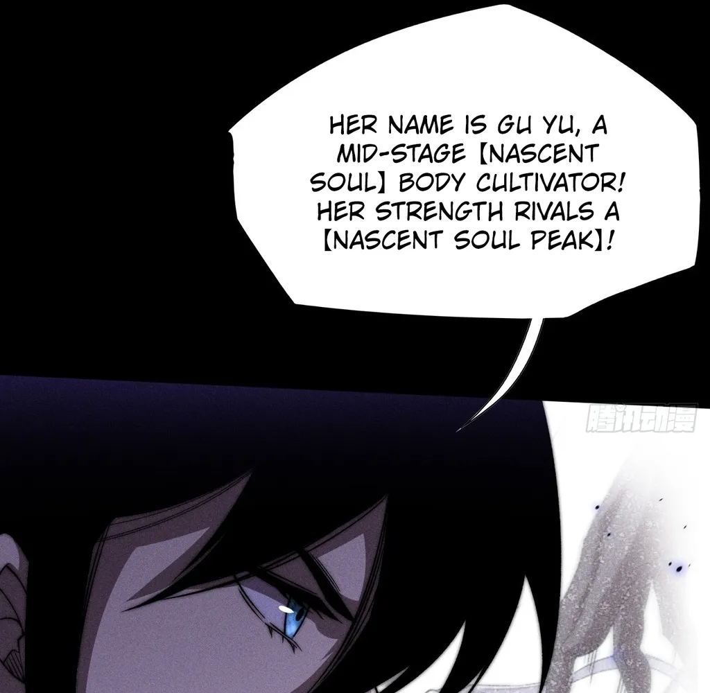 Read Sinister Immortal Path EN Manga Online