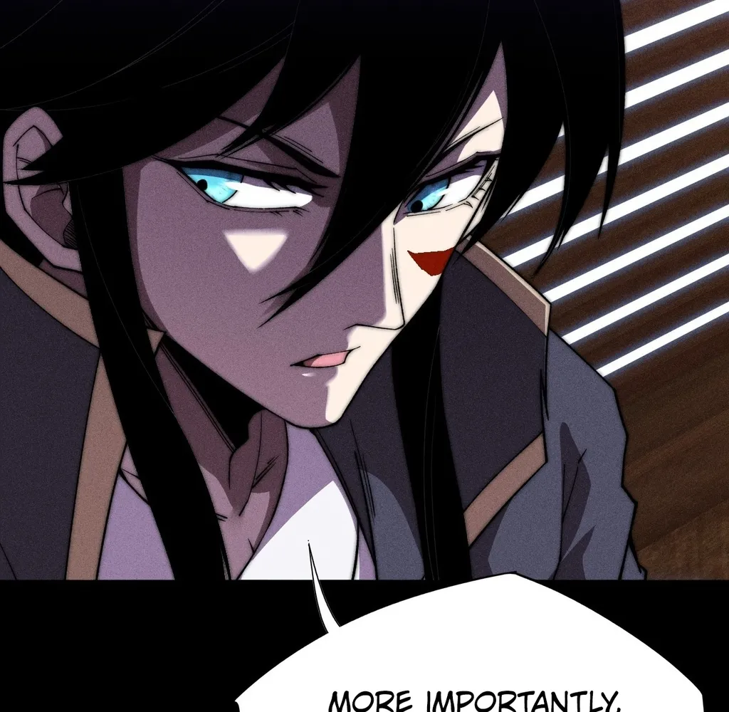 Read Sinister Immortal Path EN Manga Online