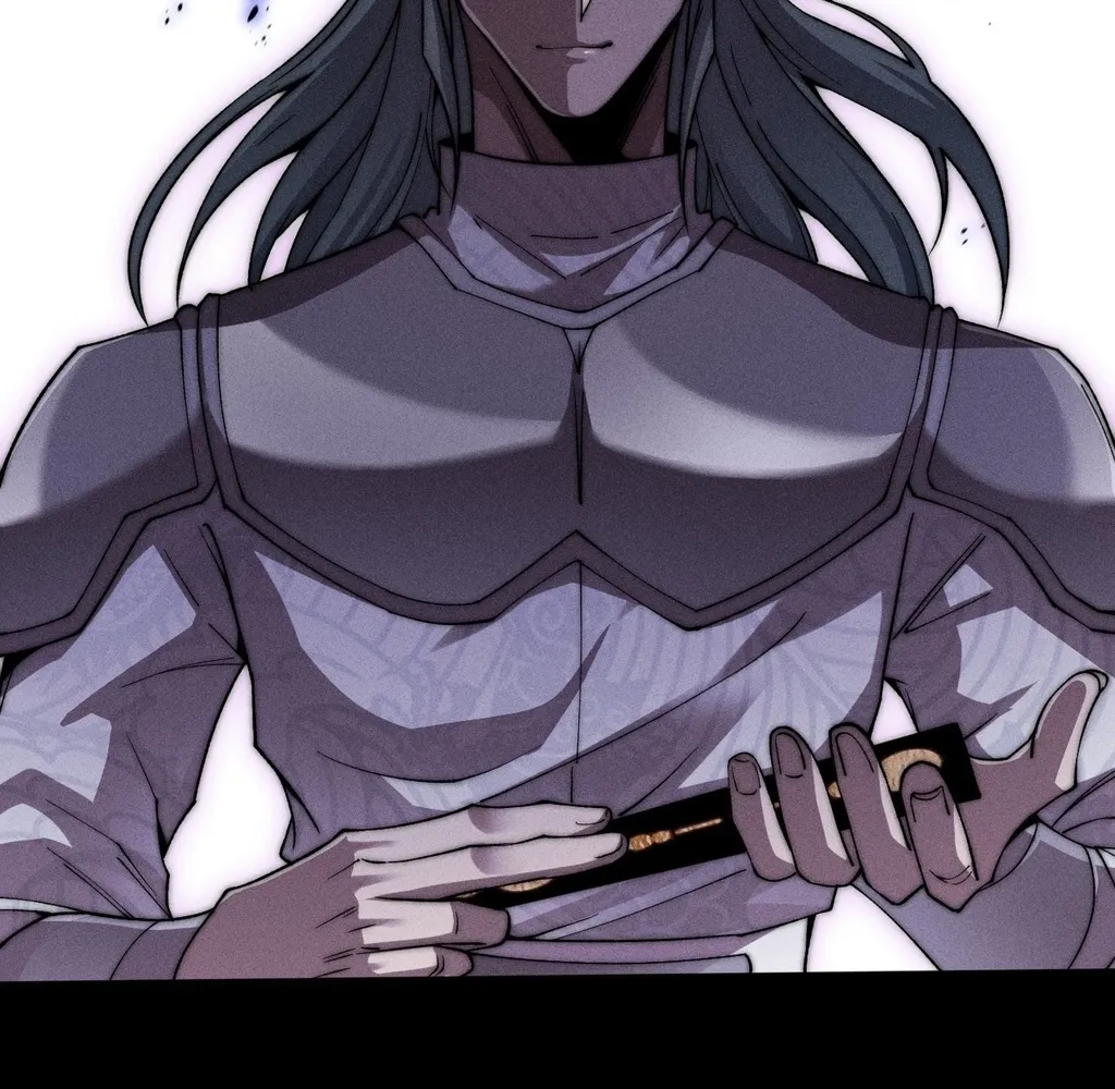 Read Sinister Immortal Path EN Manga Online