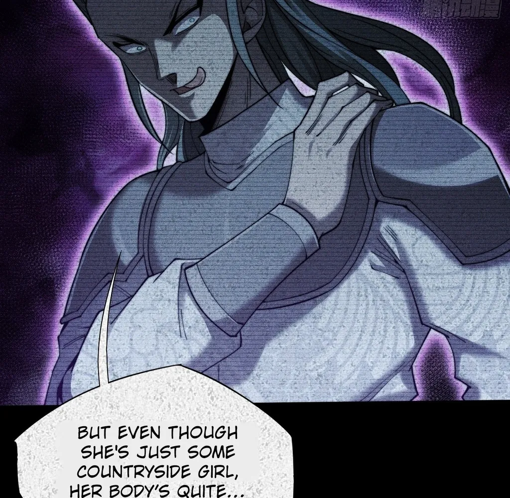 Read Sinister Immortal Path EN Manga Online