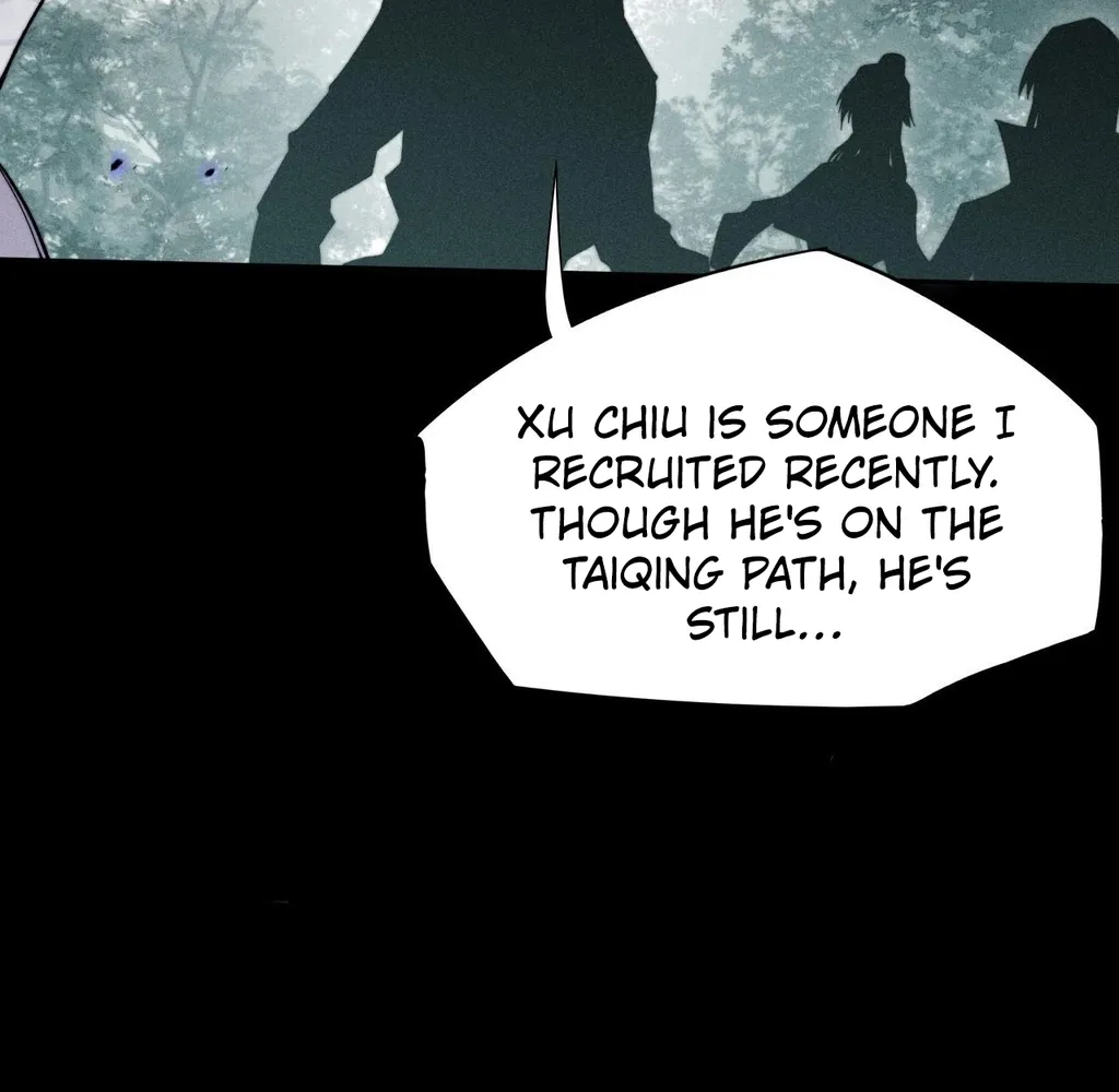 Read Sinister Immortal Path EN Manga Online