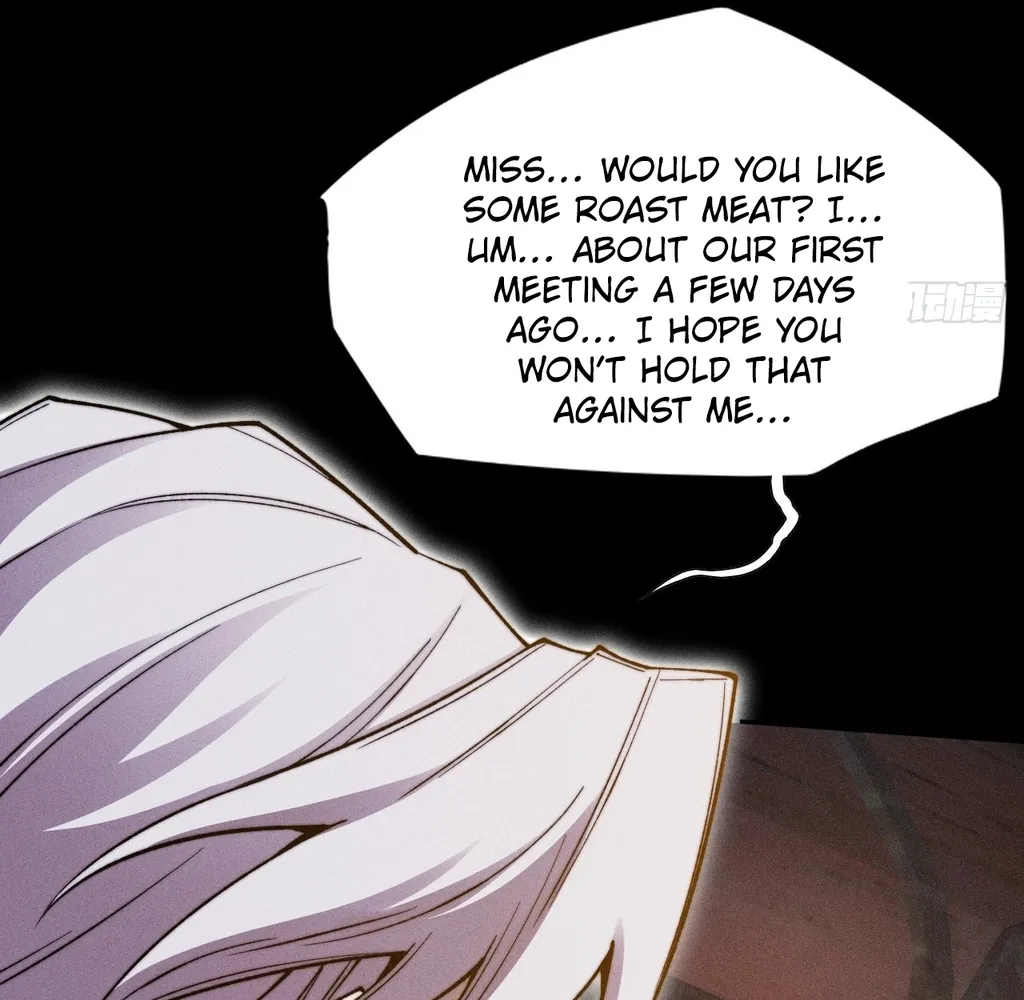 Read Sinister Immortal Path EN Manga Online