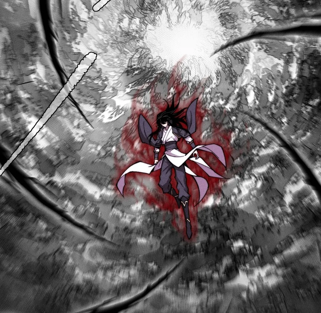Read Sinister Immortal Path EN Manga Online