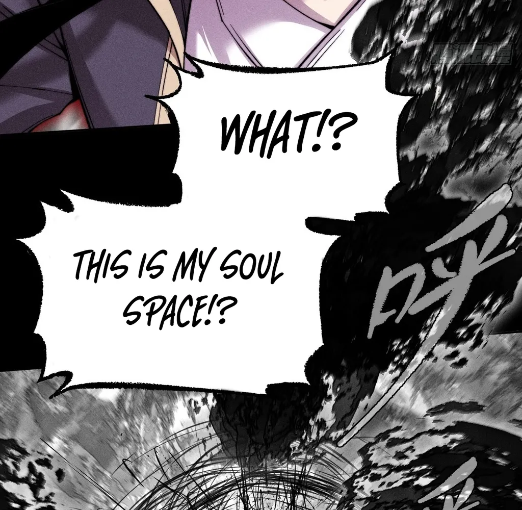 Read Sinister Immortal Path EN Manga Online