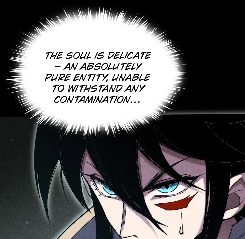 Read Sinister Immortal Path EN Manga Online