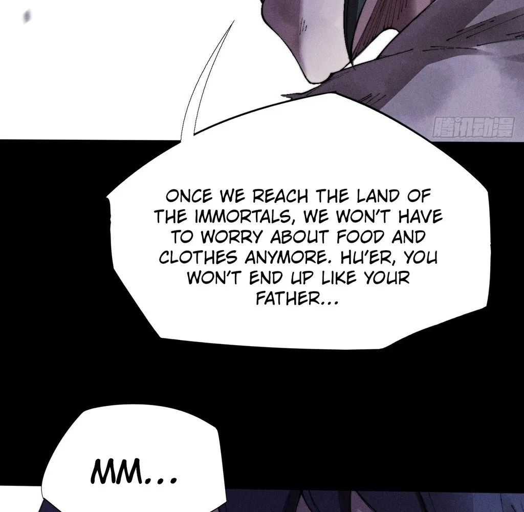 Read Sinister Immortal Path EN Manga Online