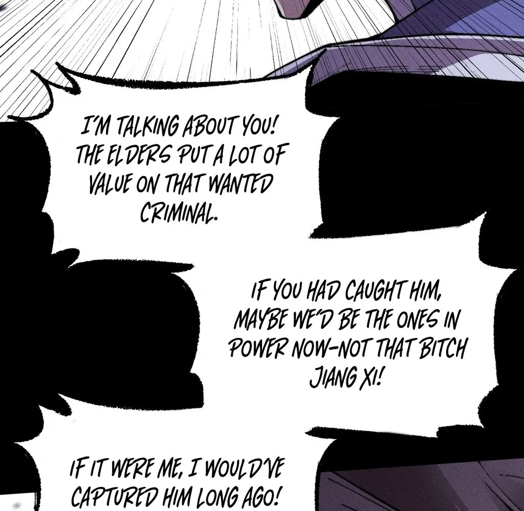 Read Sinister Immortal Path EN Manga Online