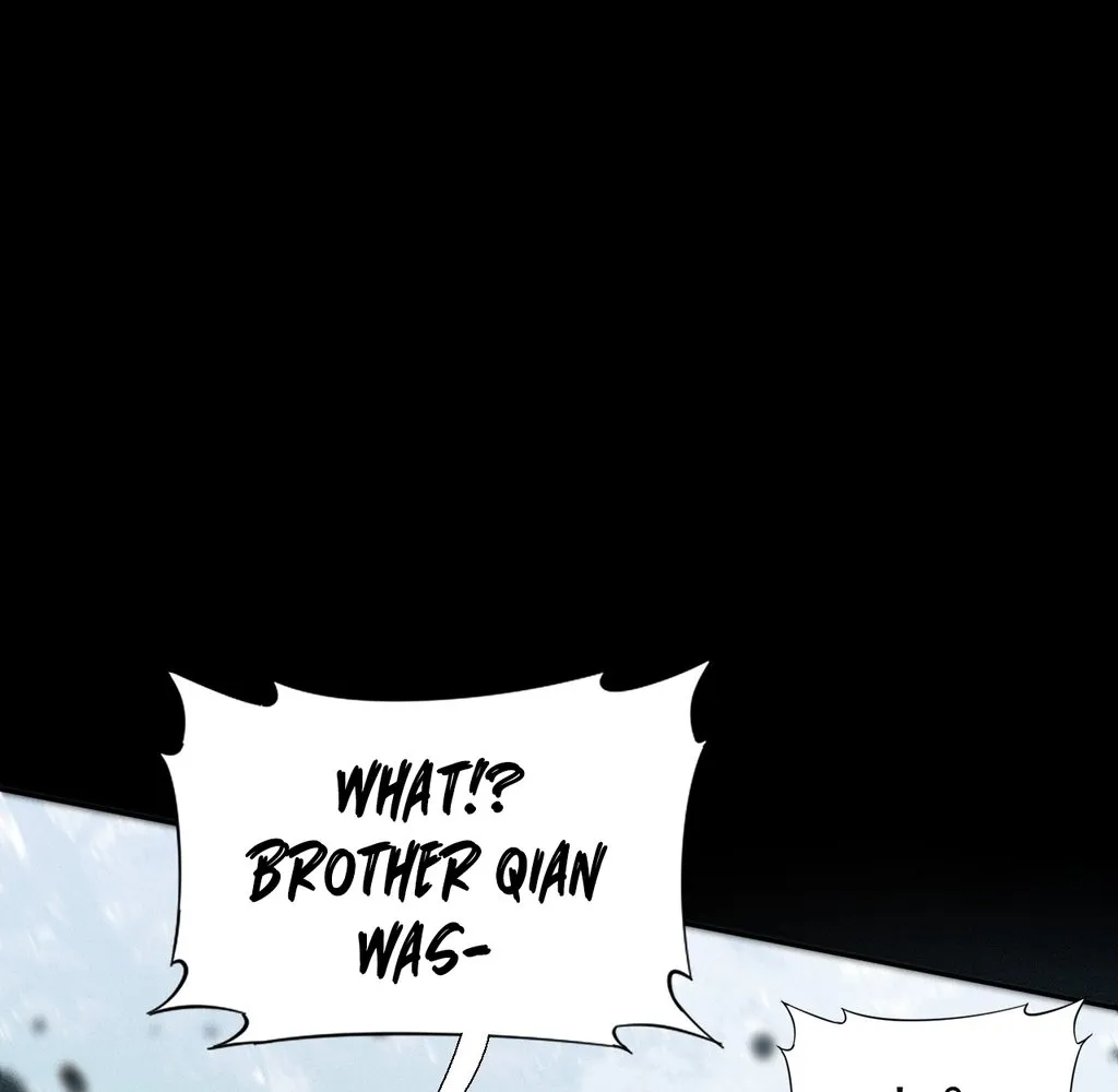 Read Sinister Immortal Path EN Manga Online