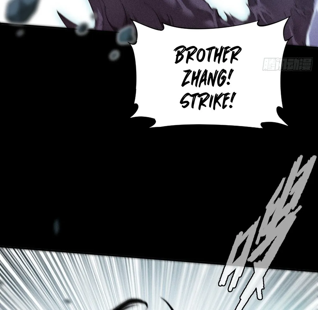 Read Sinister Immortal Path EN Manga Online