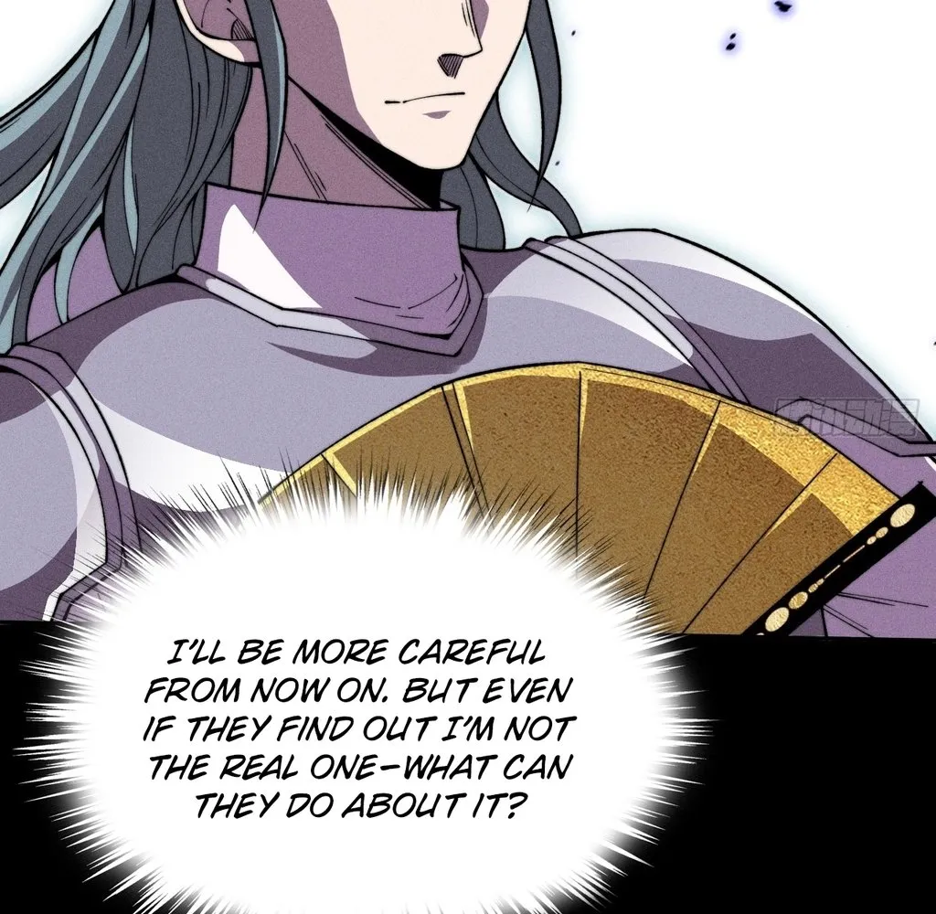 Read Sinister Immortal Path EN Manga Online