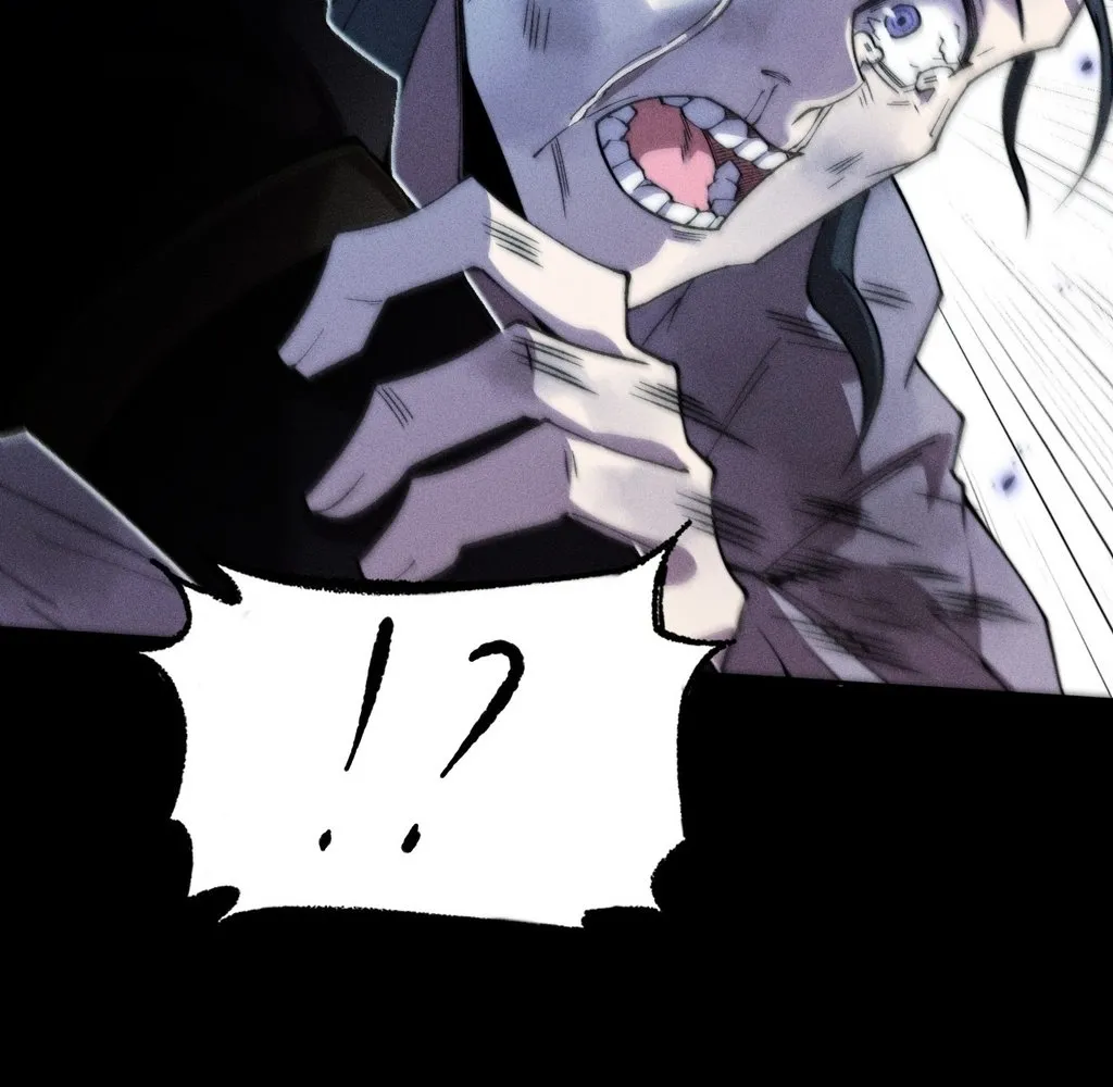 Read Sinister Immortal Path EN Manga Online