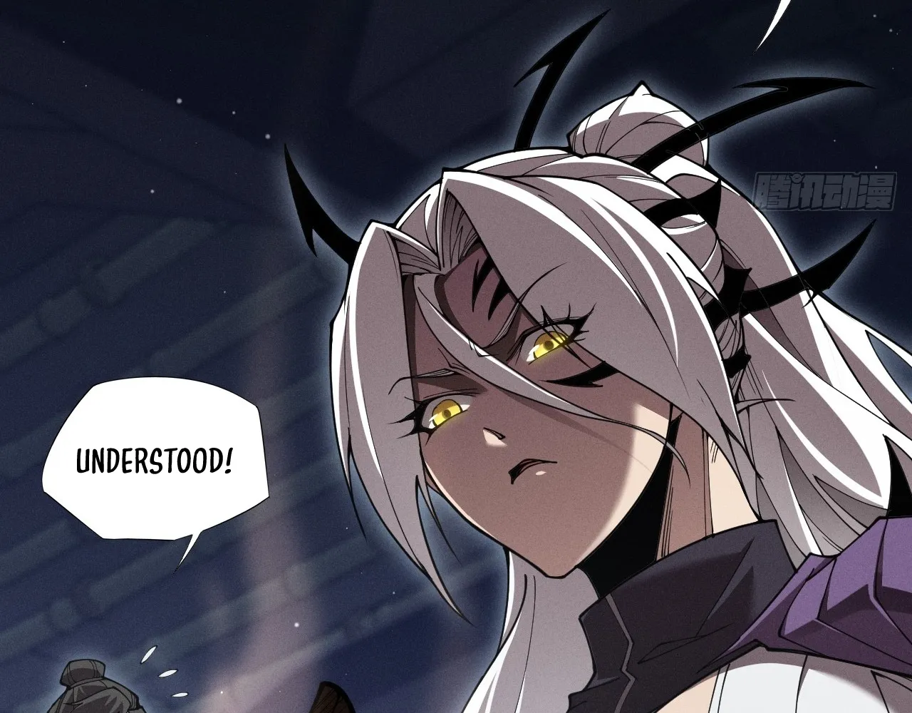 Read Sinister Immortal Path EN Manga Online