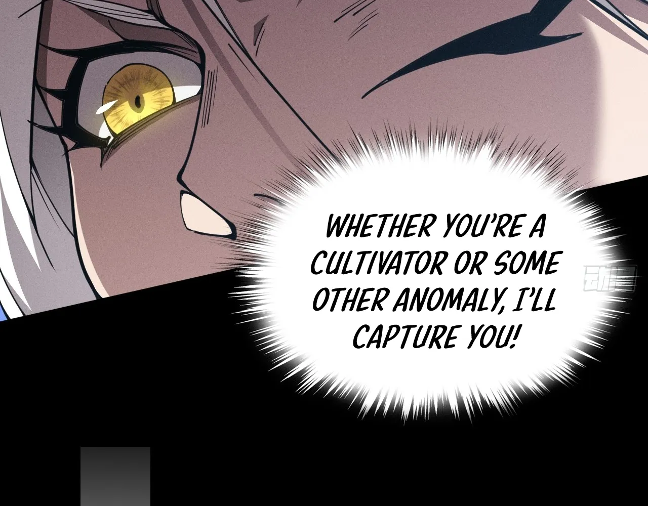 Read Sinister Immortal Path EN Manga Online