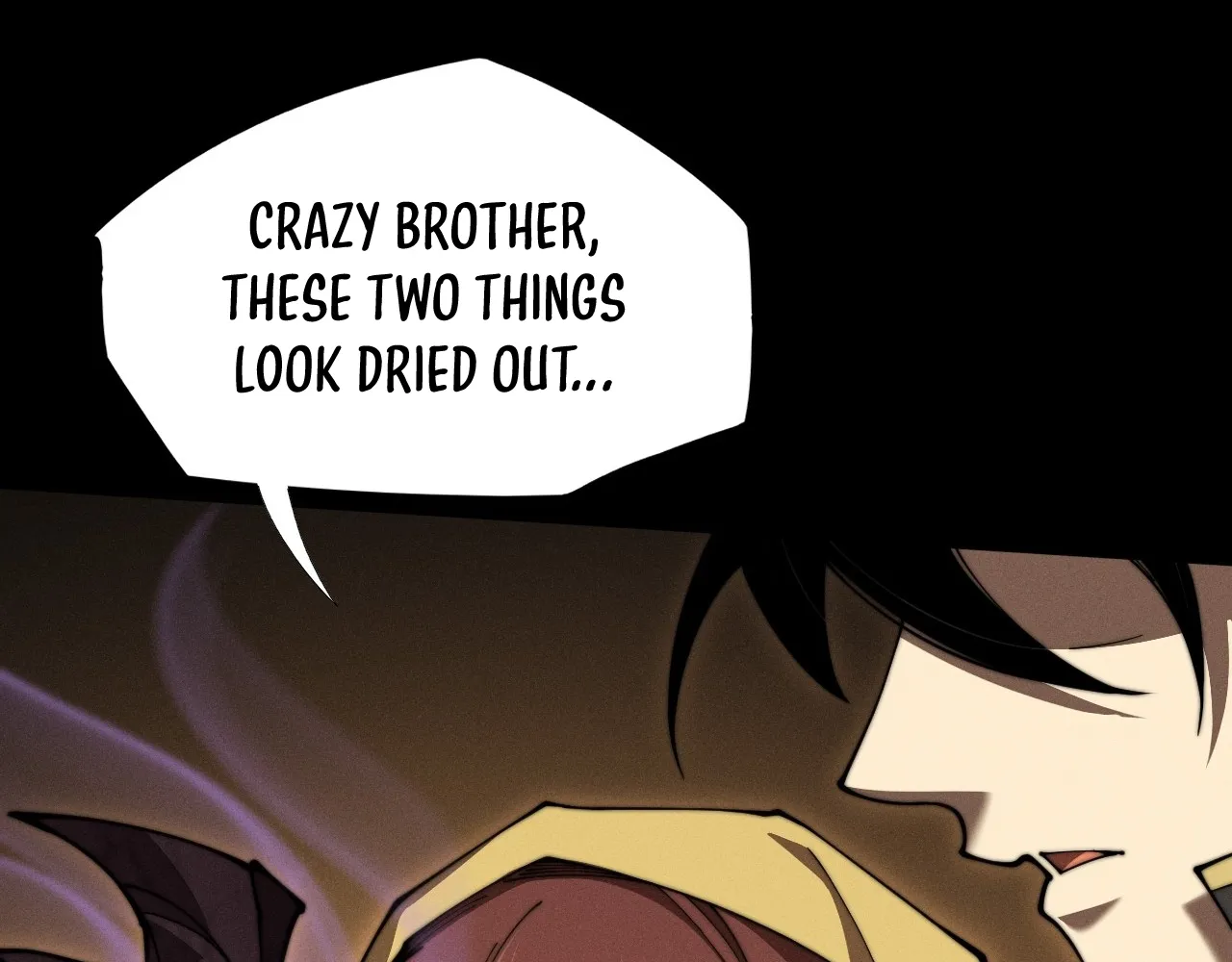 Read Sinister Immortal Path EN Manga Online