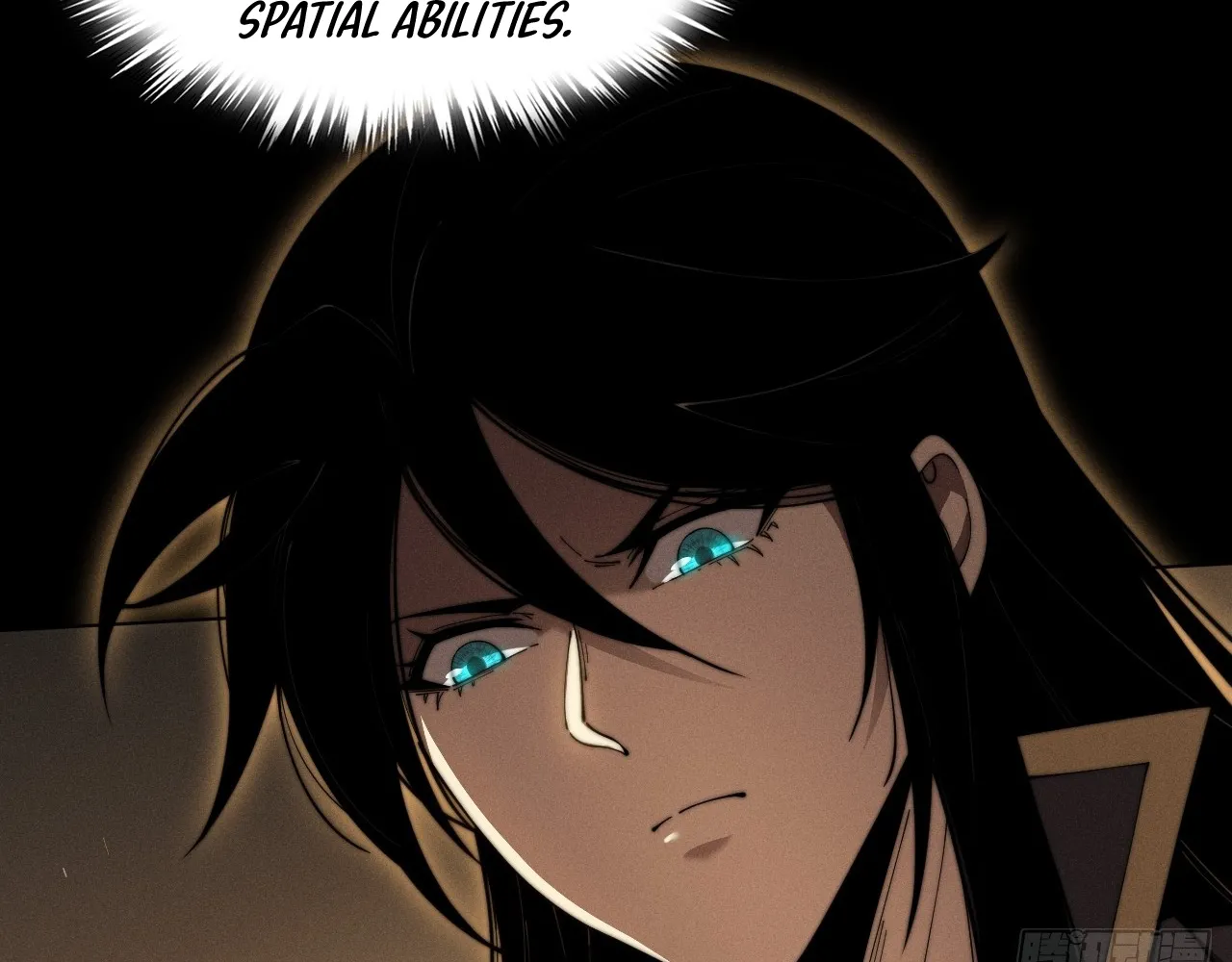 Read Sinister Immortal Path EN Manga Online