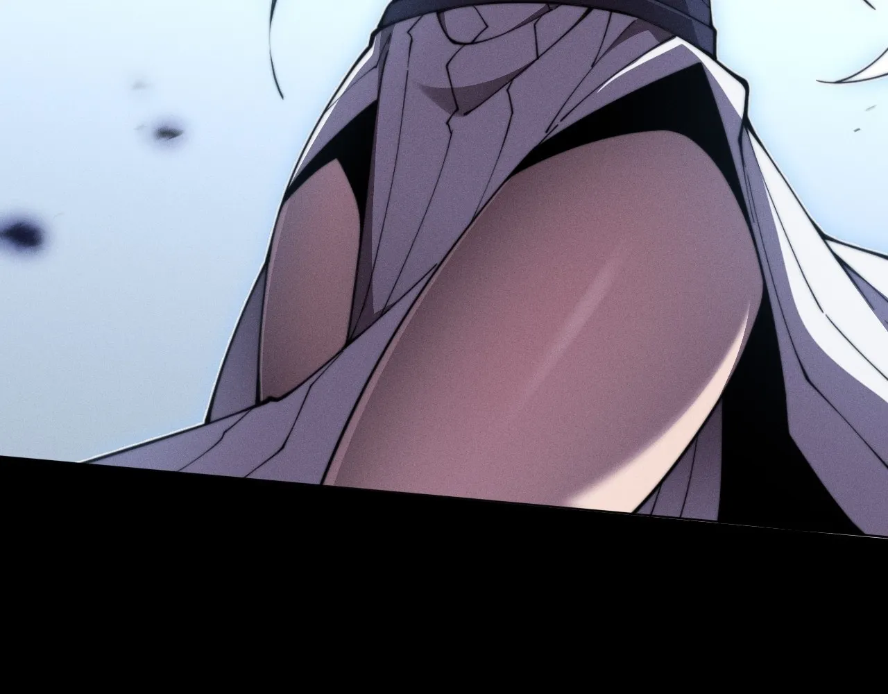 Read Sinister Immortal Path EN Manga Online