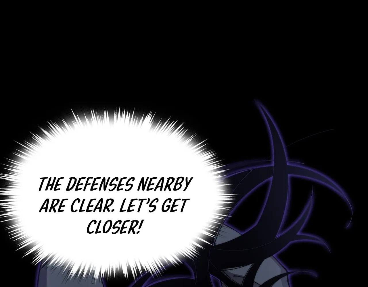 Read Sinister Immortal Path EN Manga Online