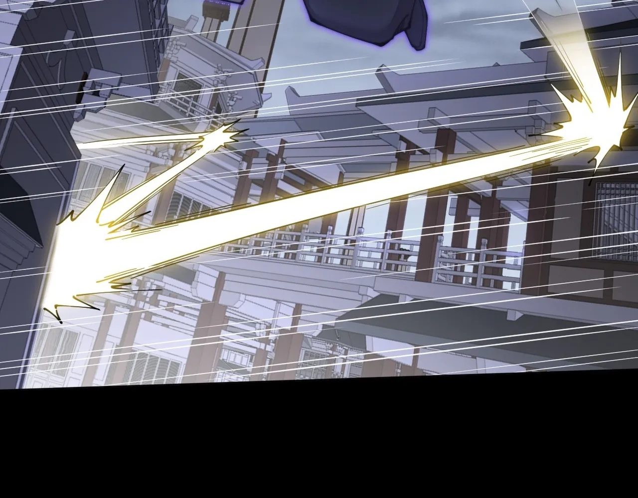 Read Sinister Immortal Path EN Manga Online