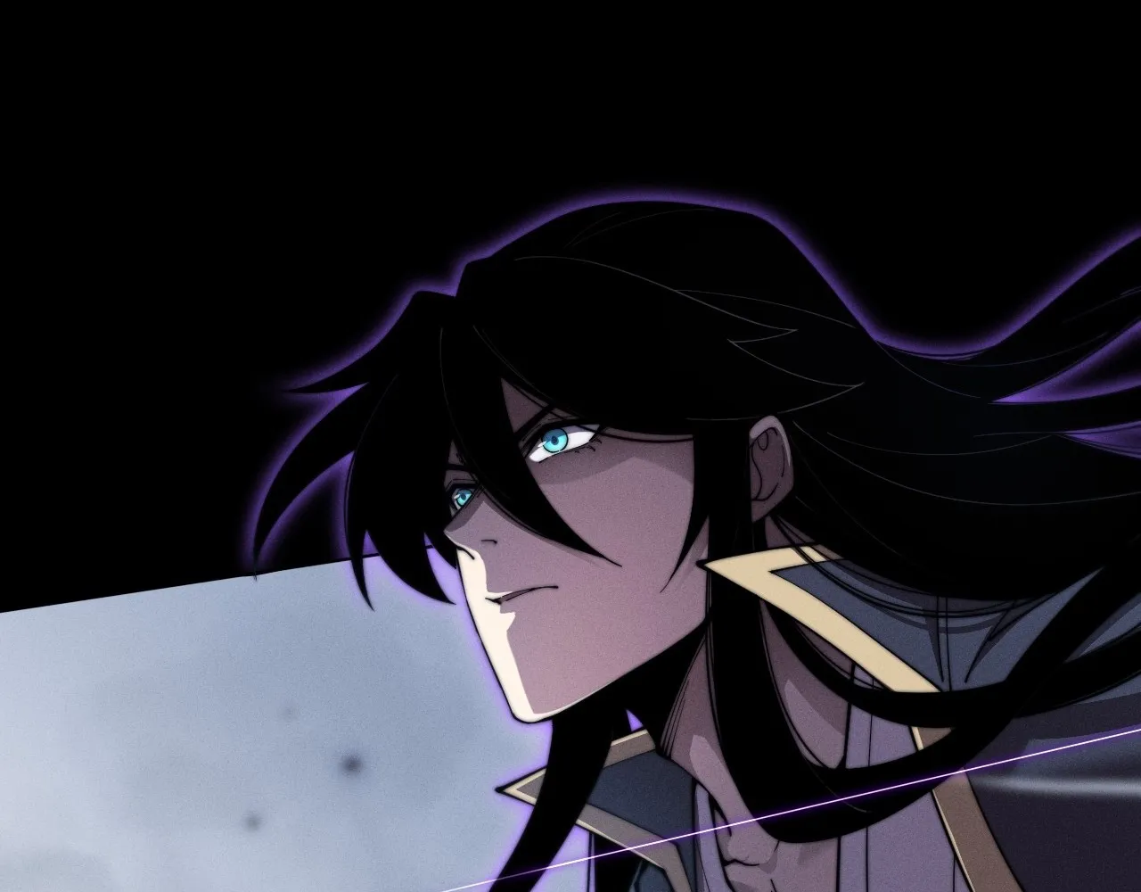 Read Sinister Immortal Path EN Manga Online
