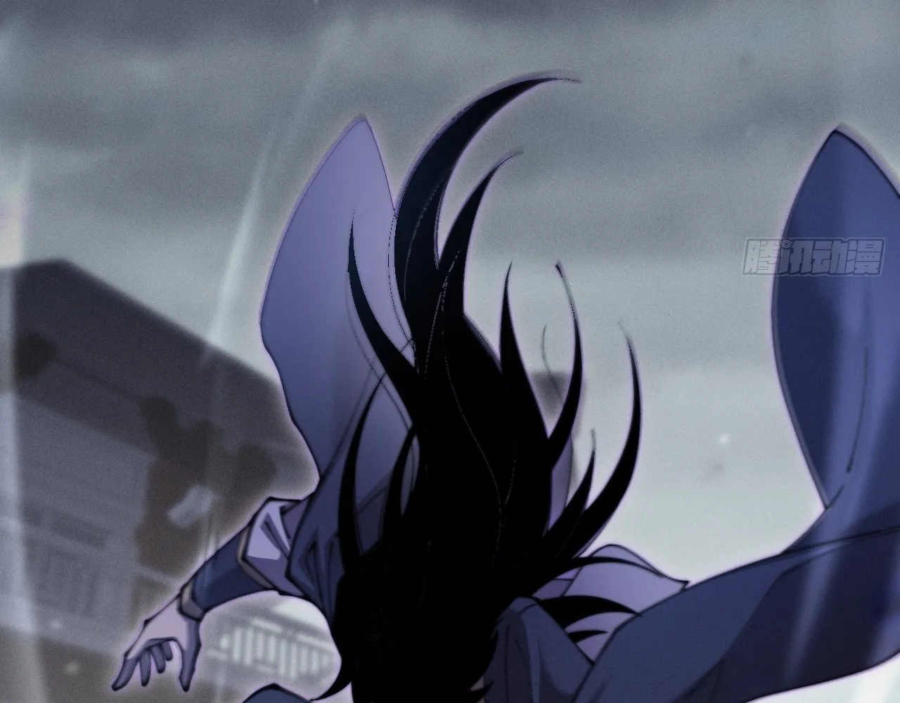 Read Sinister Immortal Path EN Manga Online