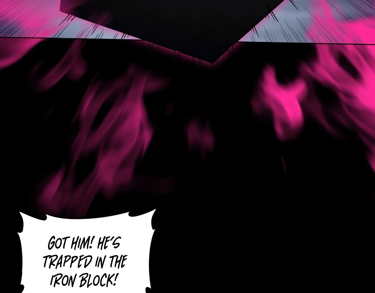Read Sinister Immortal Path EN Manga Online