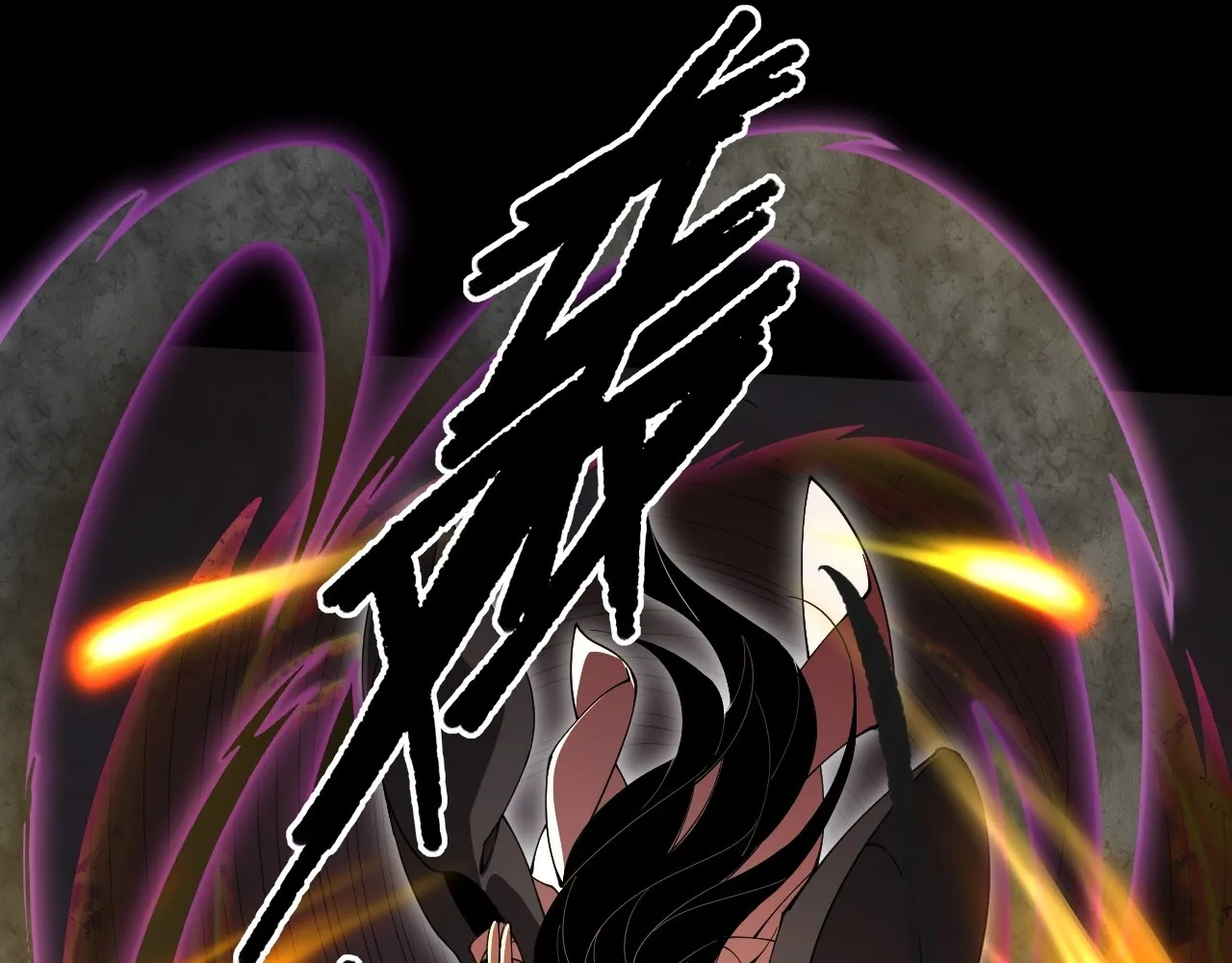 Read Sinister Immortal Path EN Manga Online