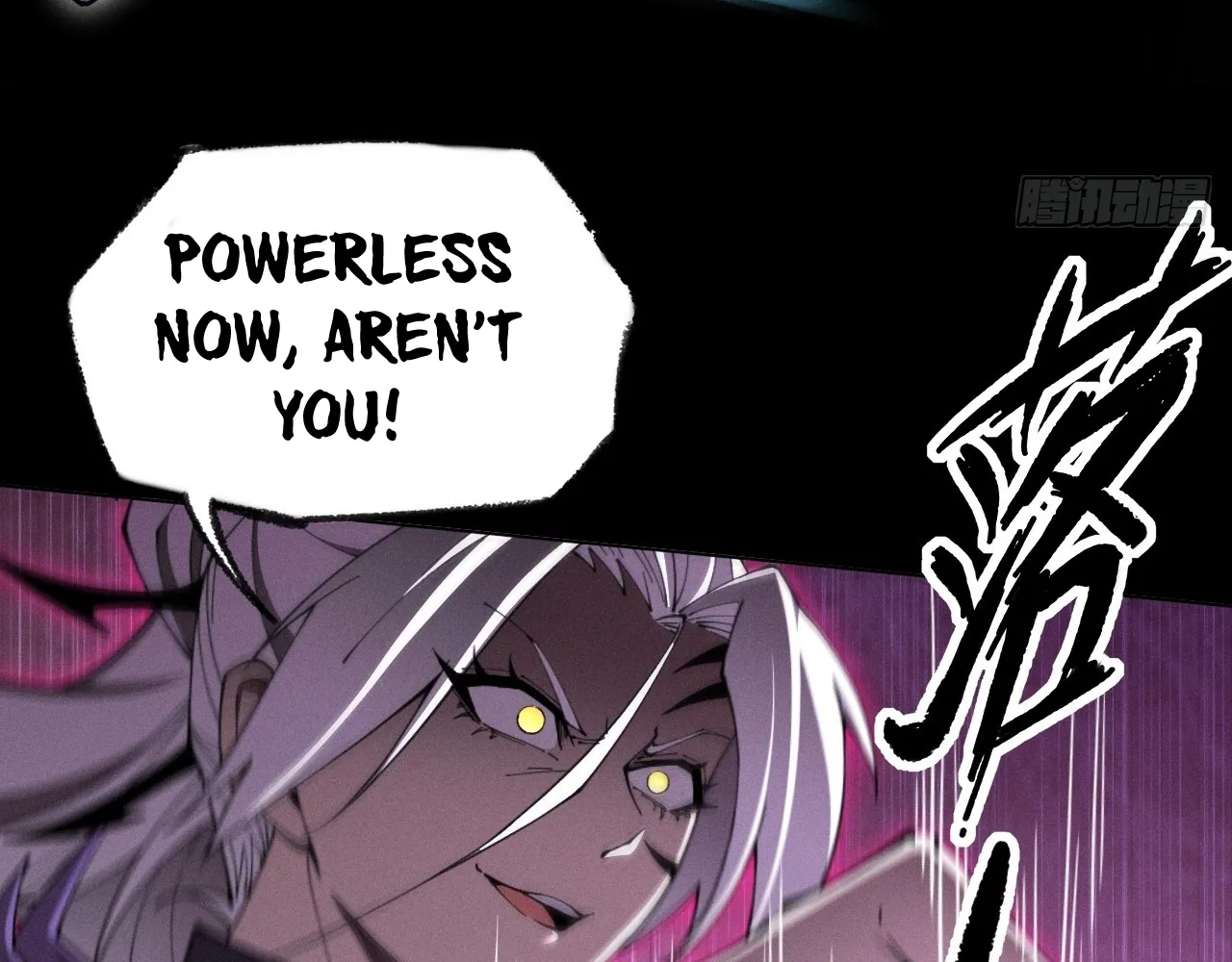 Read Sinister Immortal Path EN Manga Online