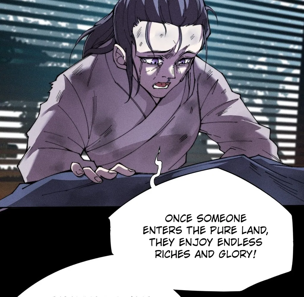 Read Sinister Immortal Path EN Manga Online