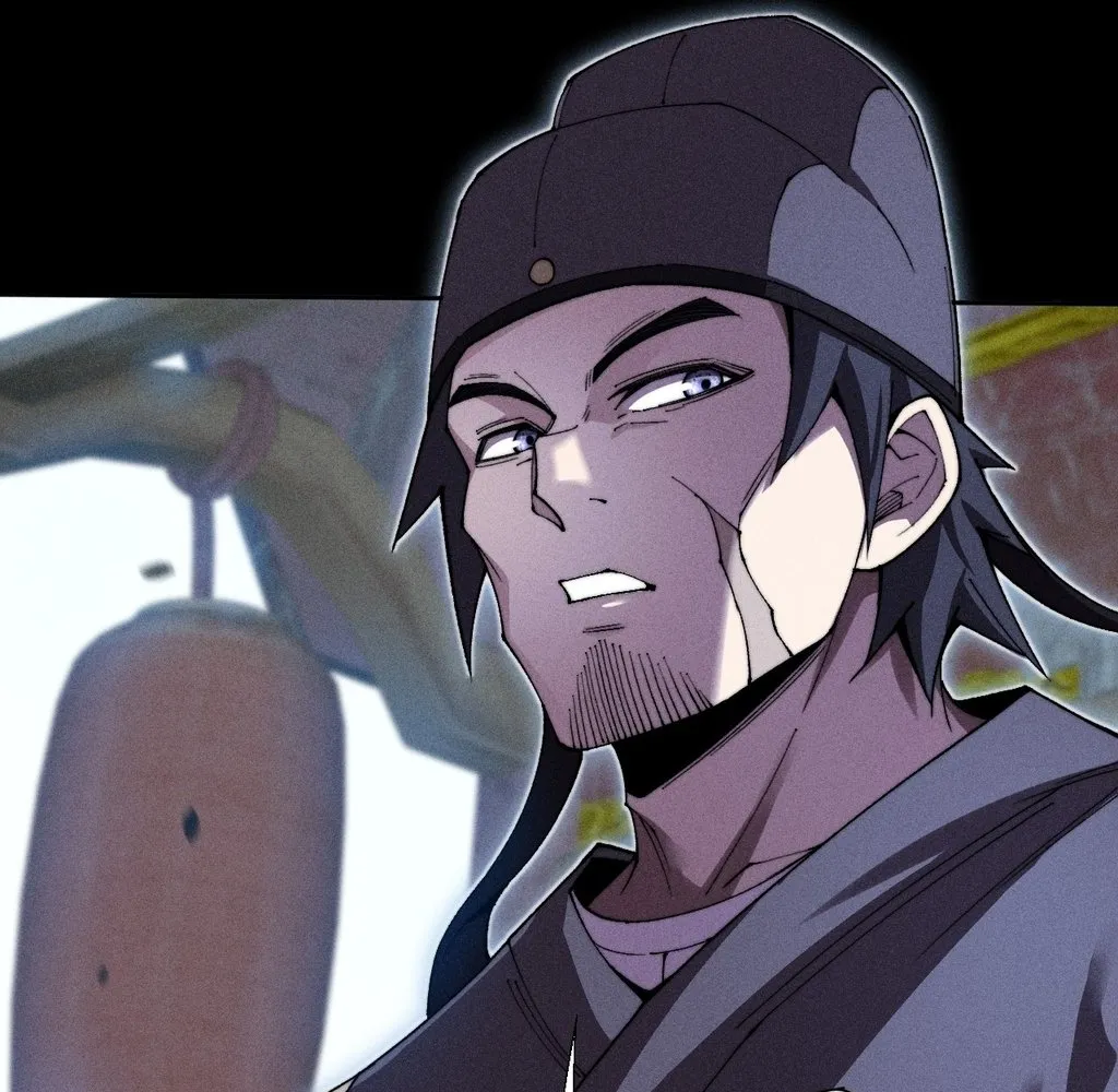 Read Sinister Immortal Path EN Manga Online