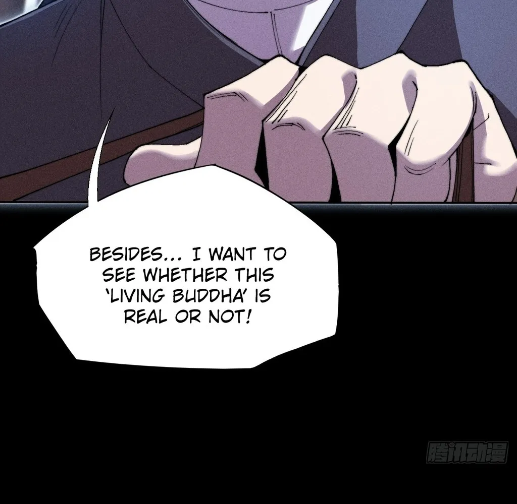 Read Sinister Immortal Path EN Manga Online