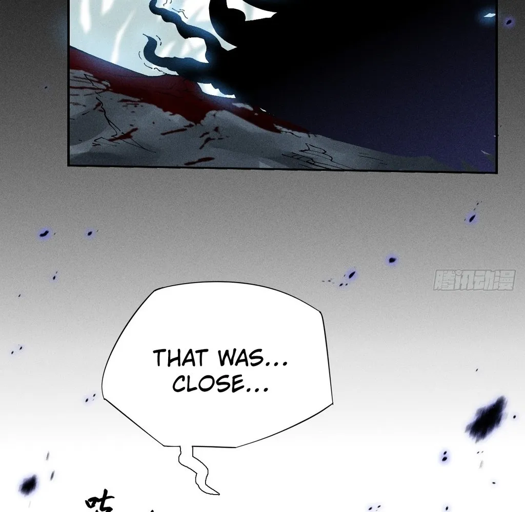 Read Sinister Immortal Path EN Manga Online