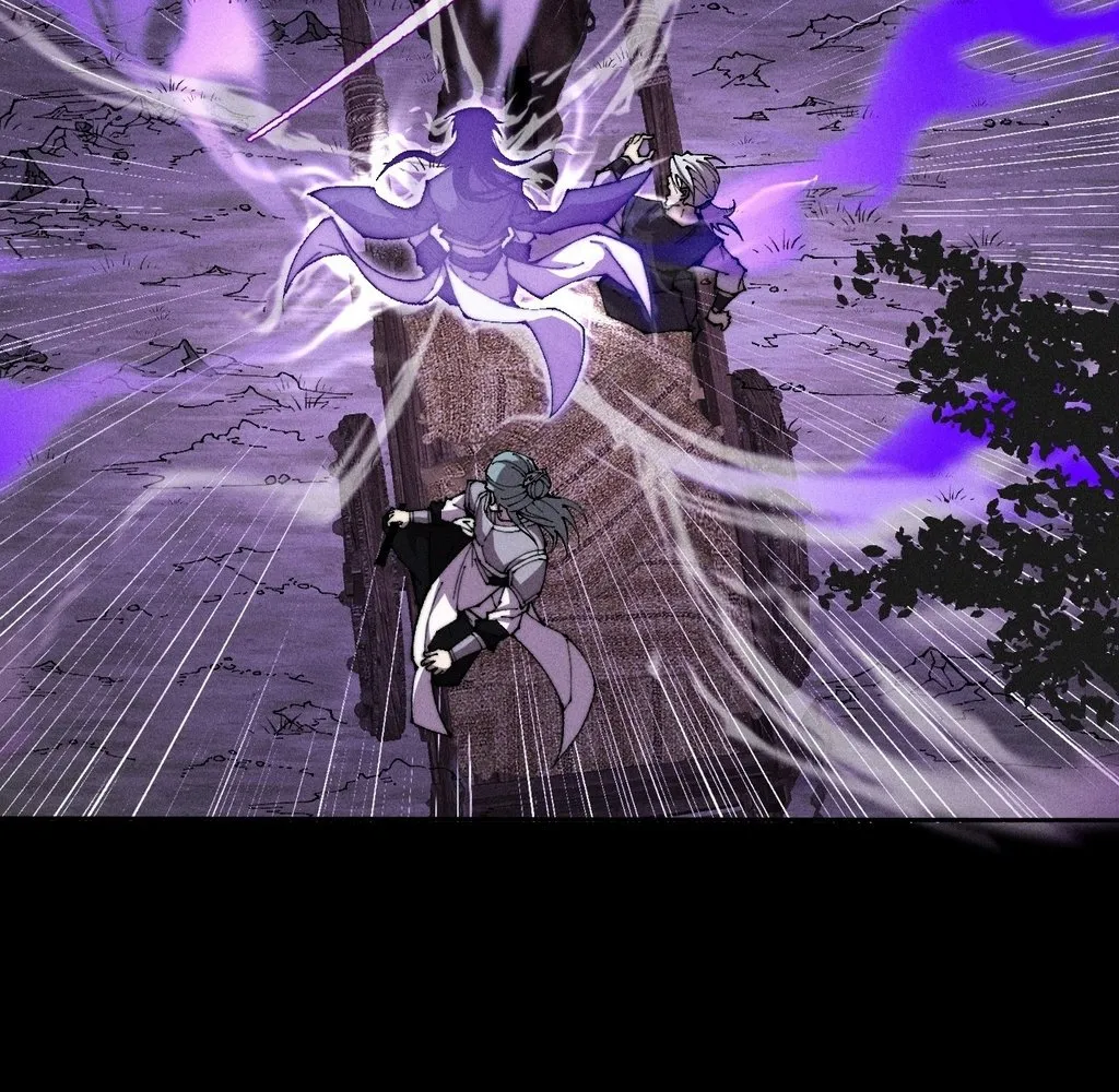 Read Sinister Immortal Path EN Manga Online