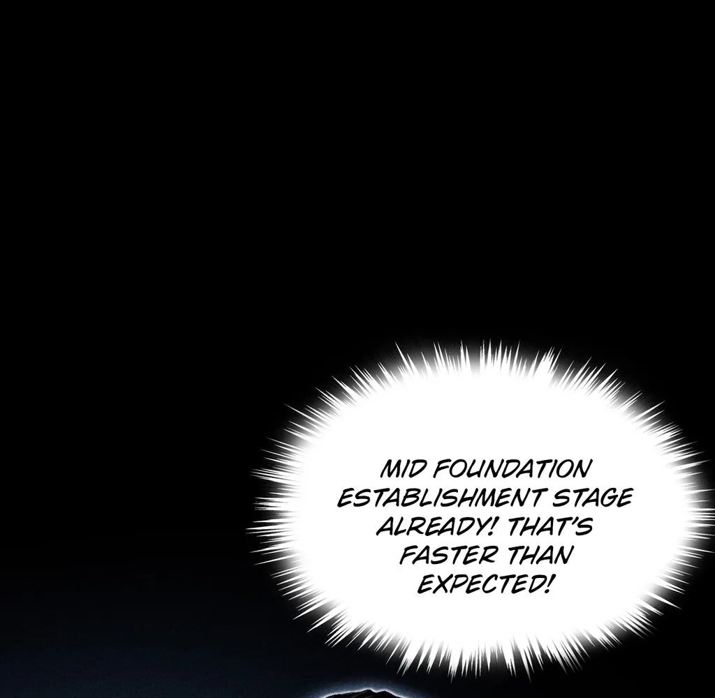Read Sinister Immortal Path EN Manga Online