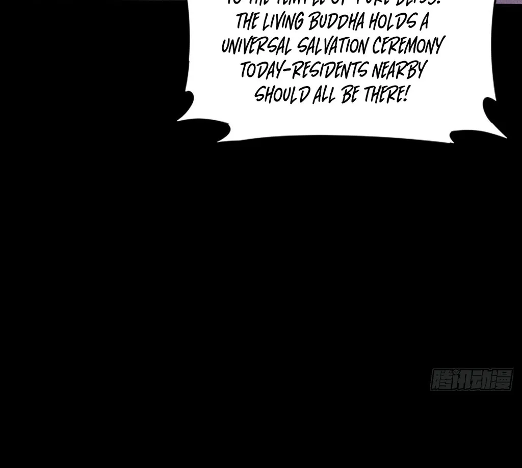 Read Sinister Immortal Path EN Manga Online