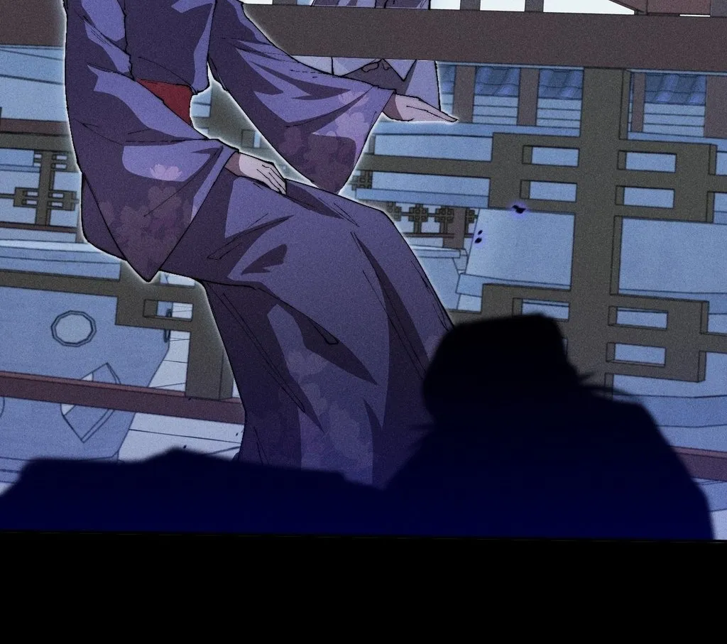 Read Sinister Immortal Path EN Manga Online