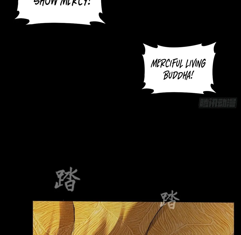 Read Sinister Immortal Path EN Manga Online