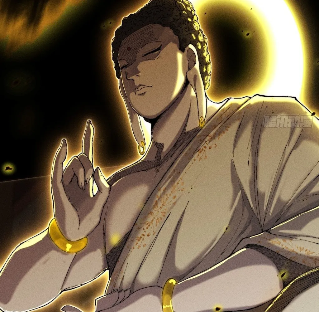 Read Sinister Immortal Path EN Manga Online
