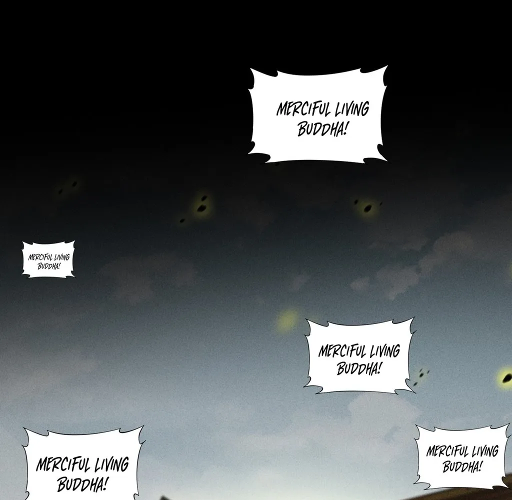 Read Sinister Immortal Path EN Manga Online