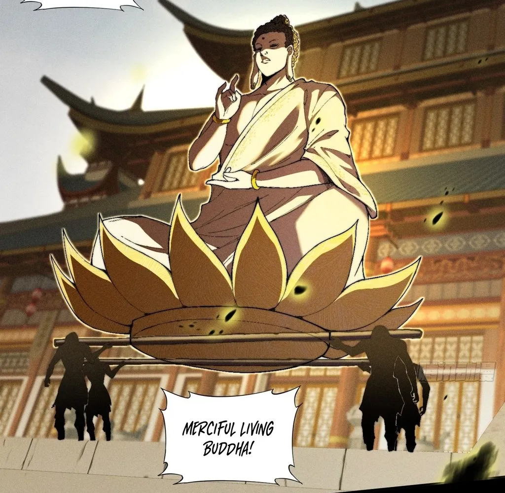 Read Sinister Immortal Path EN Manga Online