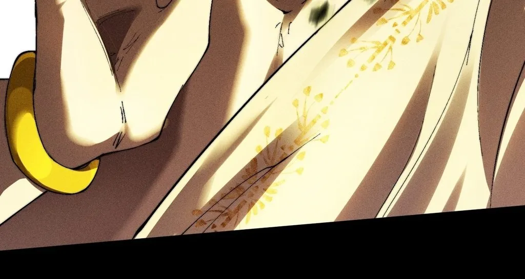 Read Sinister Immortal Path EN Manga Online