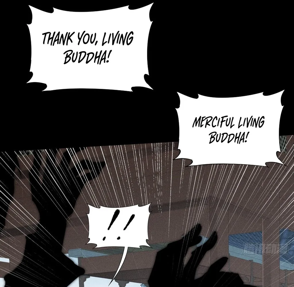 Read Sinister Immortal Path EN Manga Online