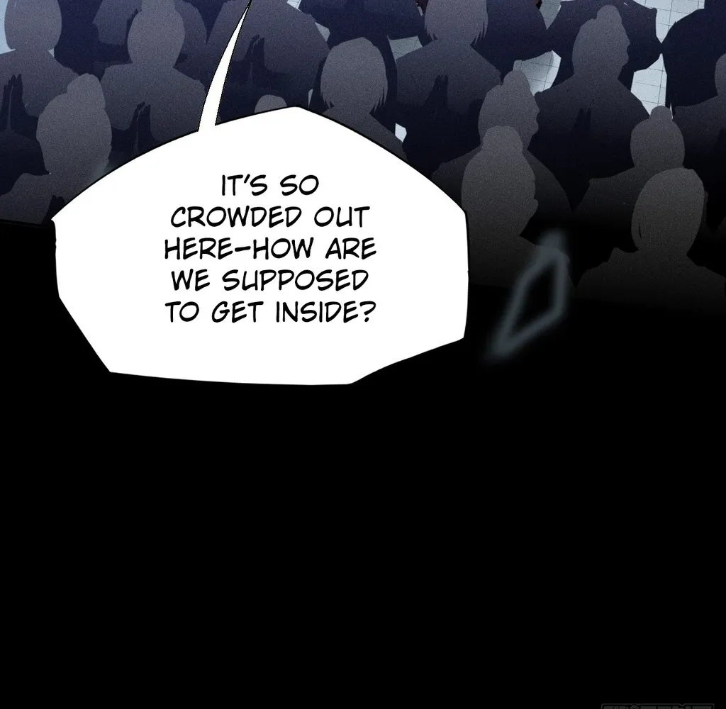 Read Sinister Immortal Path EN Manga Online