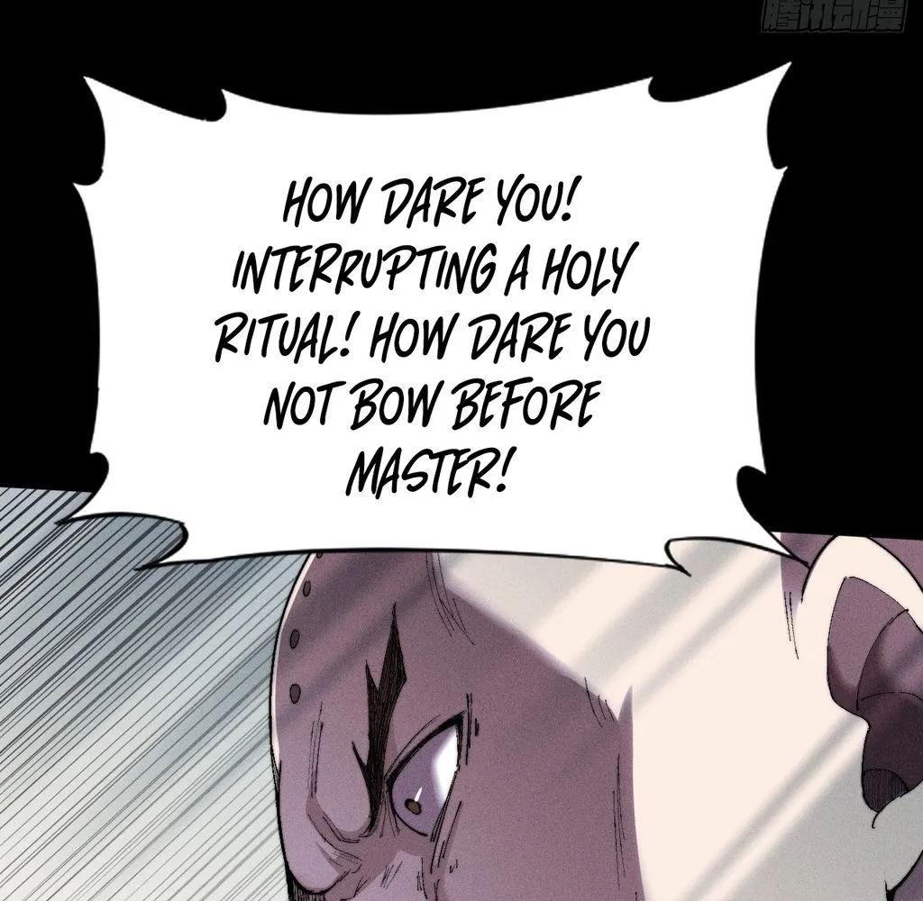Read Sinister Immortal Path EN Manga Online