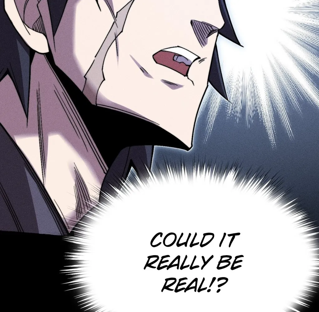 Read Sinister Immortal Path EN Manga Online