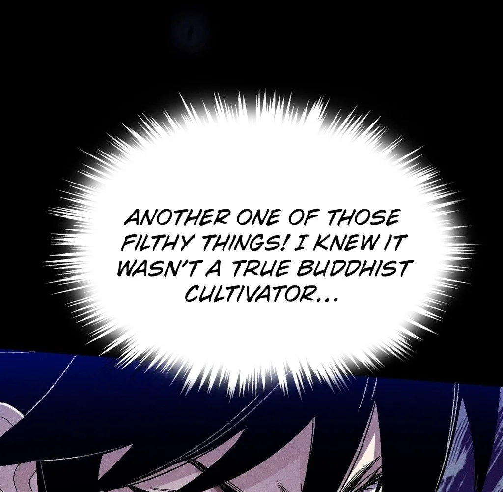 Read Sinister Immortal Path EN Manga Online