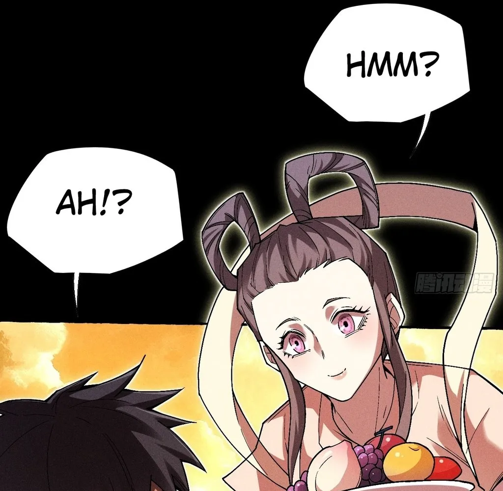 Read Sinister Immortal Path EN Manga Online